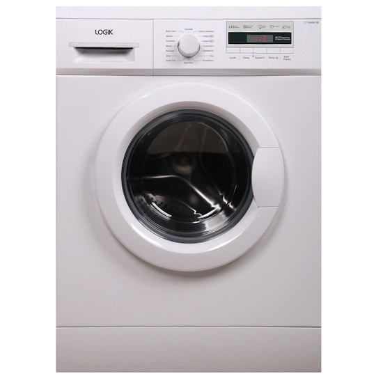 Logik vaskemaskine L714WM15E | Elgiganten
