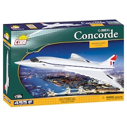 CONCORDE