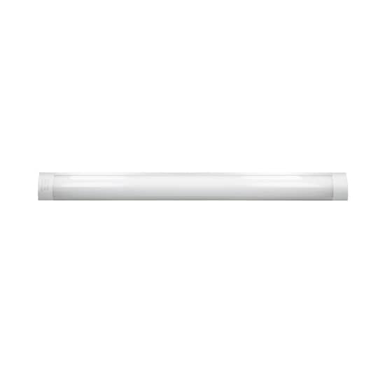 LED-lampe kontor bordlampe loftslampe panel lampe Armatur varm hvid 60 cm |  Elgiganten