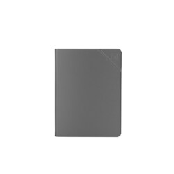 Tucano Metal hylster til iPad 10,2 (2020, 2019), space grey