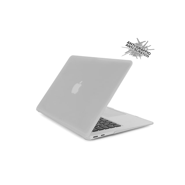 Tucano Nido hård plade til MacBook Air 13” 2018-2020, klar