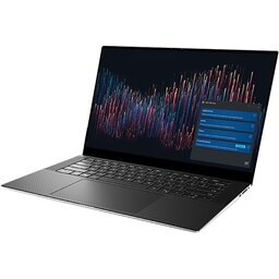 Dell Precision 5550 15,6" bærbar computer i7/1TB