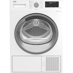 Beko tørretumbler DS7414CX2 (7 kg)