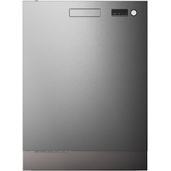 Asko opvaskemaskine DBI8237S1 (stål) | Elgiganten