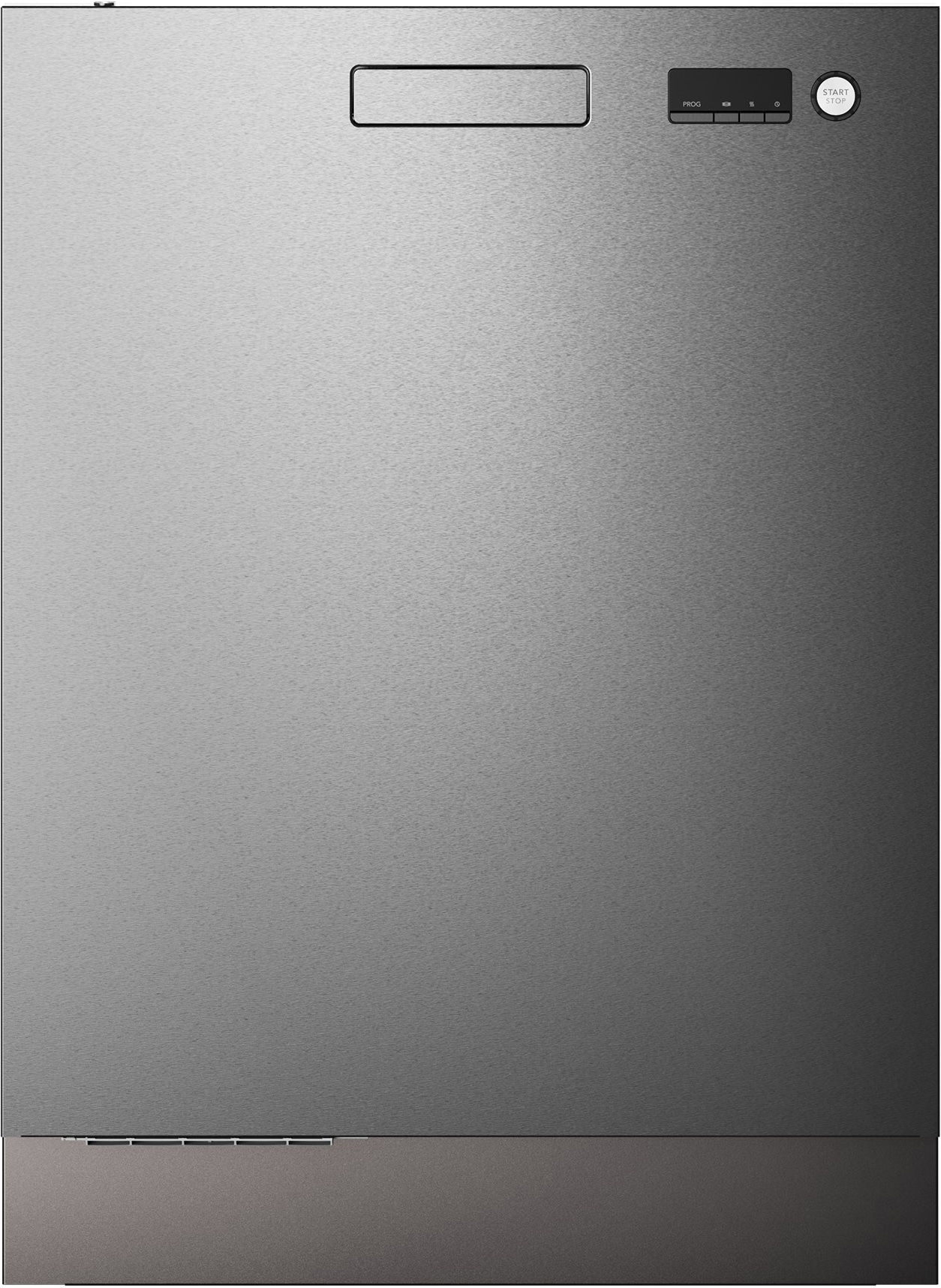 Asko opvaskemaskine DBI8237S1 (stål) | Elgiganten