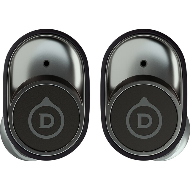 Devialet Gemini true wireless in-ear høretelefoner (sort)