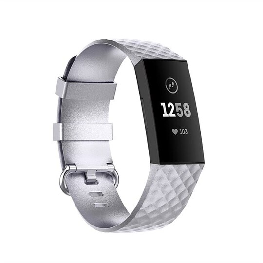 Rem Fitbit / Charge3 S | Elgiganten