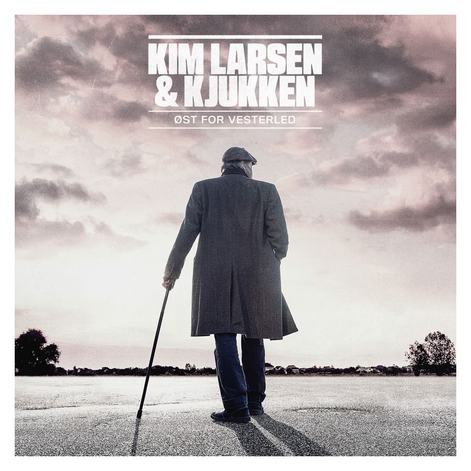 Kim Kjukken ‎– For (LP) | Elgiganten