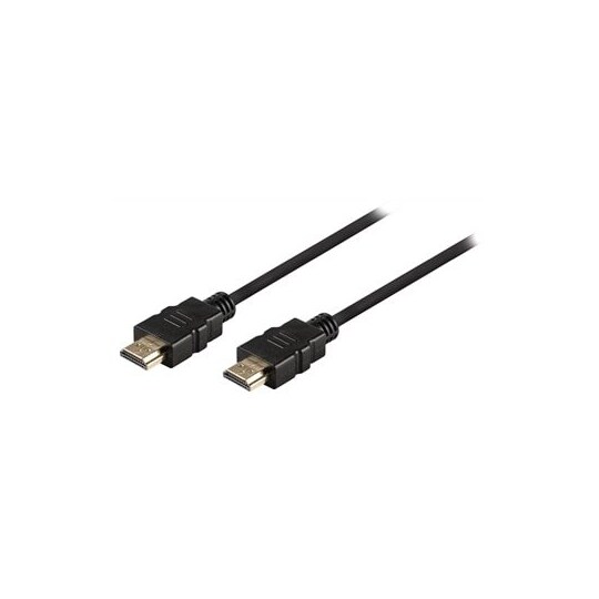 20m High Speed HDMI-kabel med ethernet | Elgiganten