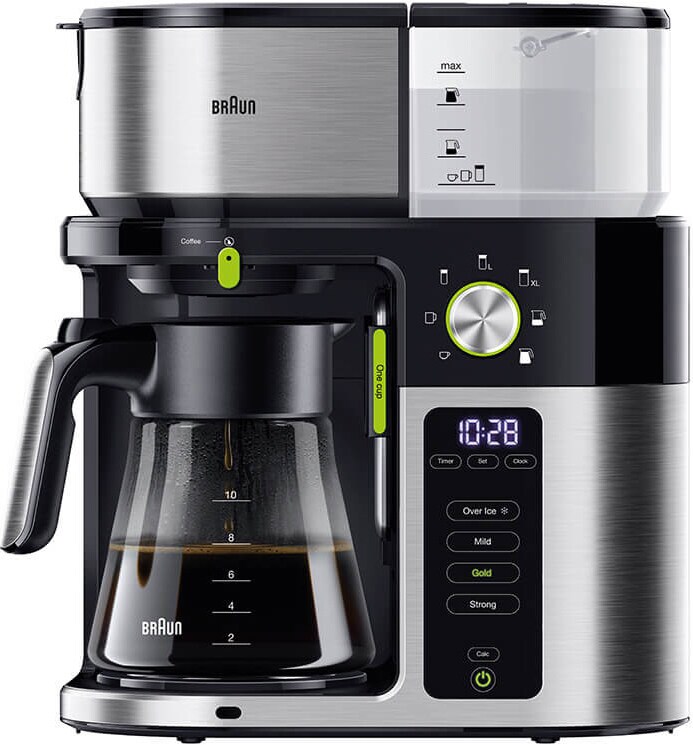 Kaffemaskine Arkiv - Få nye og smarte ting til køkkenet og hjemmet