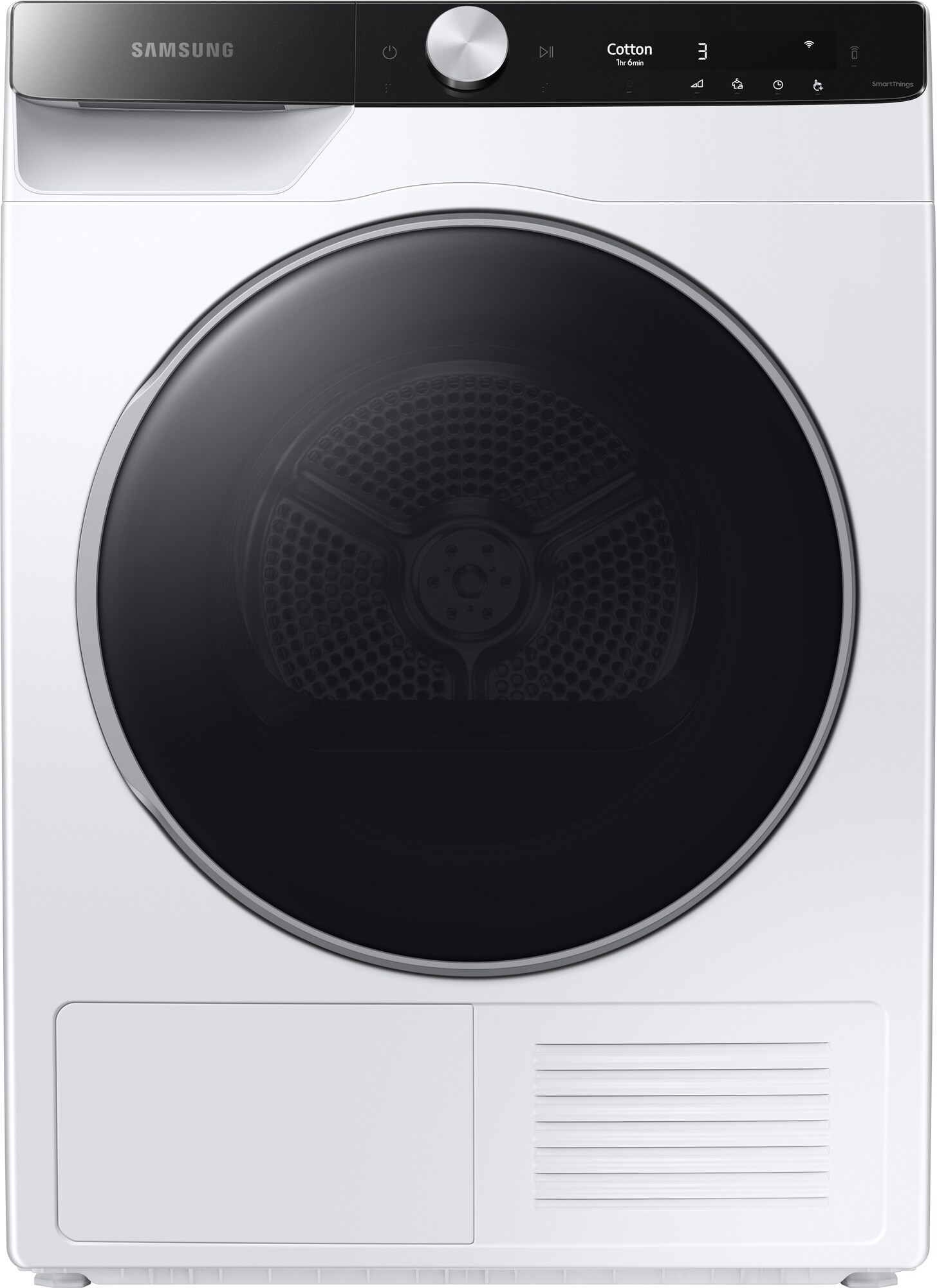 WD6300T vaskemaskine/tørretumbler WD95T634CBH | Samsung Tørretumblere