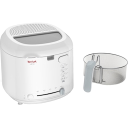 Tefal Uno frituresteger FF203130 (hvid)