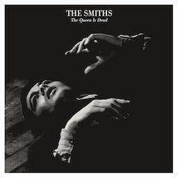 The Smiths ‎– The Queen Is Dead (LP)