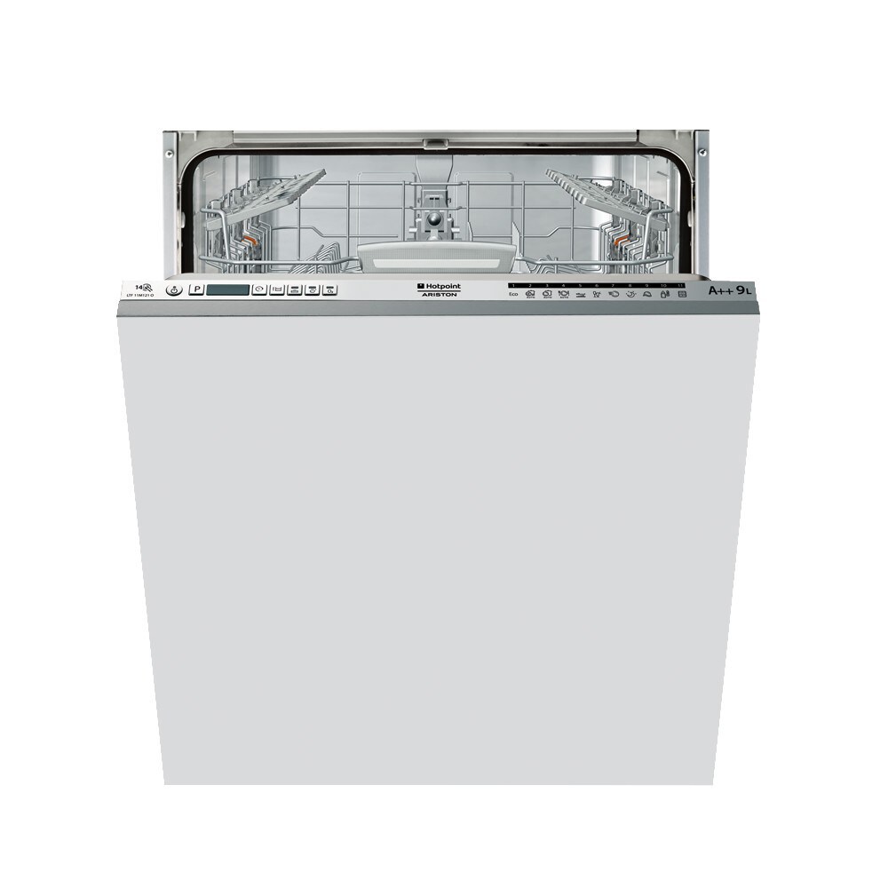 Hotpoint opvaskmaskine LTF11H121EU | Elgiganten
