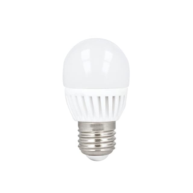 LED-pære E27 G45 10W 230V 4500K 900 lm