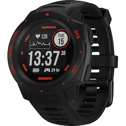 Garmin Instinct Esports Edition - Sportsur