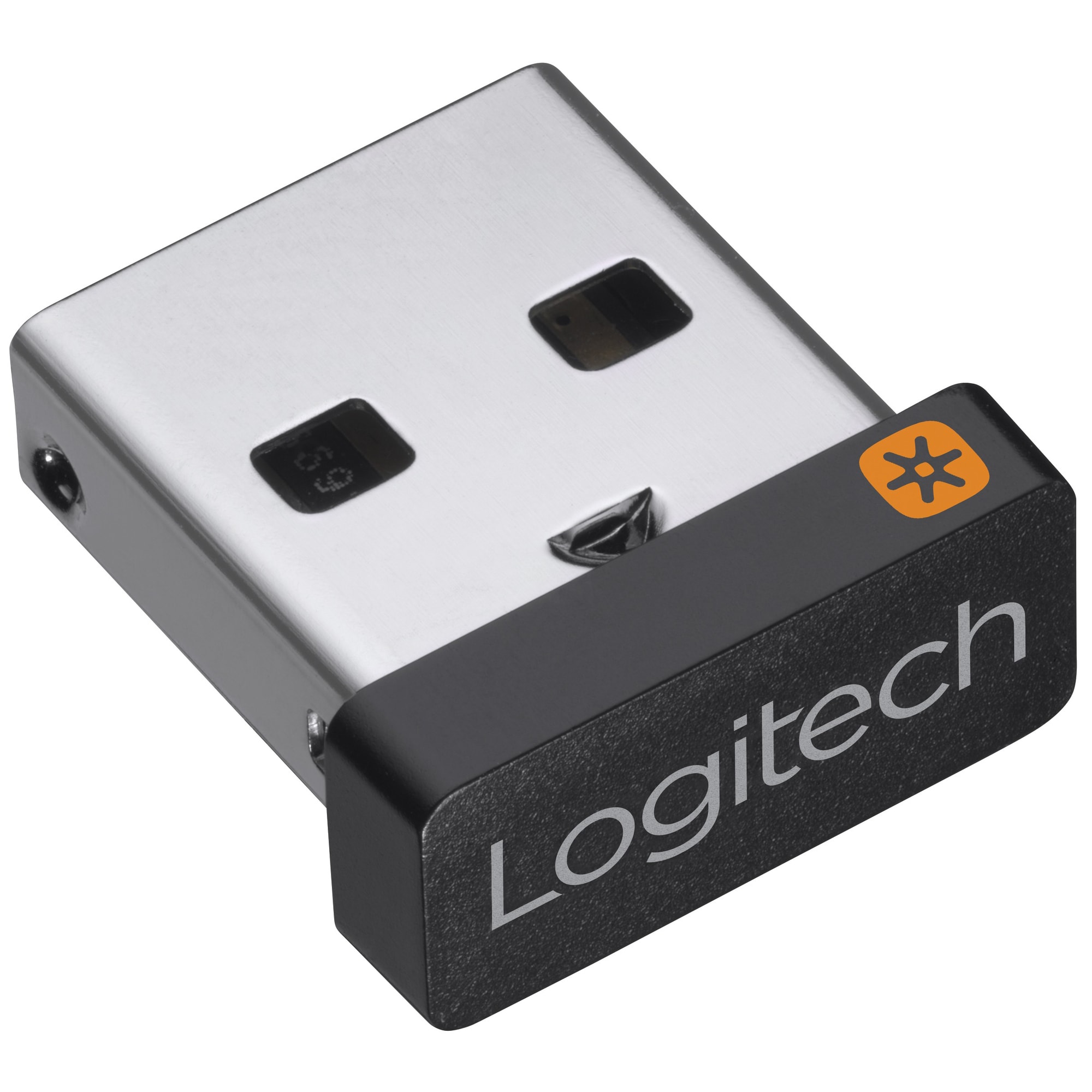 Logitech Unifying trådløs USB receiver | Elgiganten
