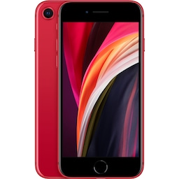 iPhone SE smartphone 64 GB (PRODUCT)RED