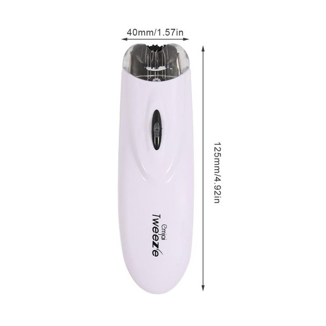 Epilator