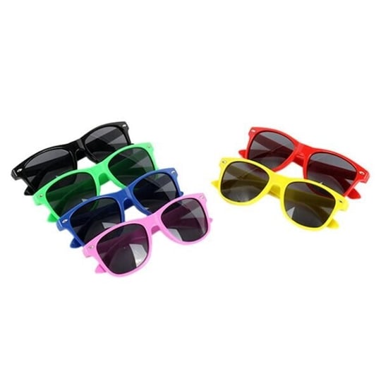 Solbriller UV400 til Børn - Sort | Elgiganten