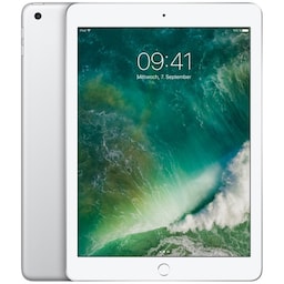 iPad 9.7"" (2017/2018) Skærmbeskyttelsesfilm - 2 stk