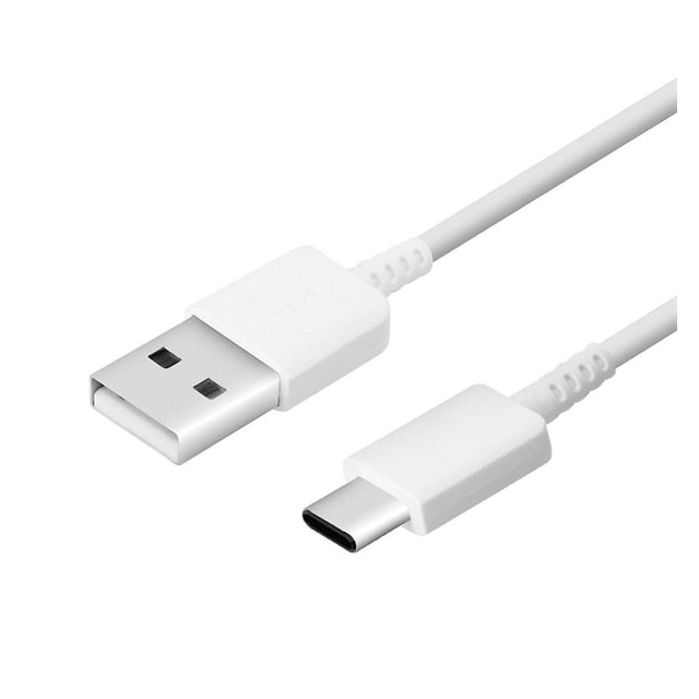 Samsung EP-DR140 USB-Kabel Type-C Hvid