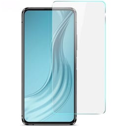 IMAK hærdet glas til Asus Zenfone 7/Zenfone 7 Pro