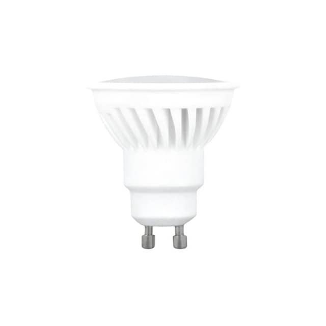 LED-pære GU10 10W 230V 4500K 900 lm