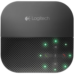 Logitech P710e mobil højtalertelefon