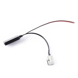 Bluetooth Modul Adapterkabel Citroen / Peugeot