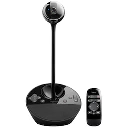 Logitech BCC950 ConferenceCam kamera