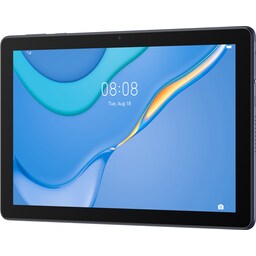 Huawei MatePad T 10 9,7" tablet 32 GB 4G (blå)