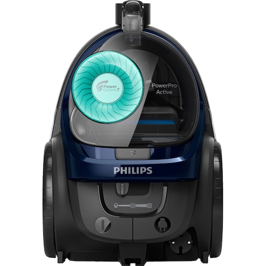 Philips PowerPro Active poseløs støvsuger FC9556/09 | Elgiganten
