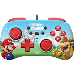 Hori Horipad Mini controller