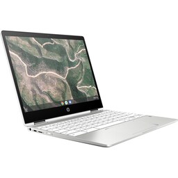 HP Chromebook 12 2-i-1 12" Pen/8/64