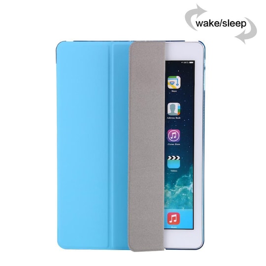 iPad Mini 1/2/3 Smart Cover Taske / Cover Guld | Elgiganten