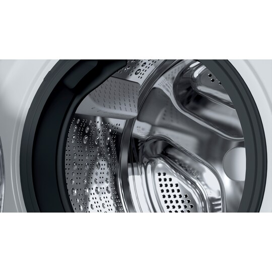 Siemens iQ500 vaskemaskine/tørretumbler WD4HU541DN | Elgiganten