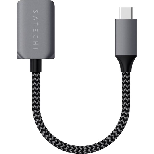 Satechi USB-C til USB 3.0 adapter