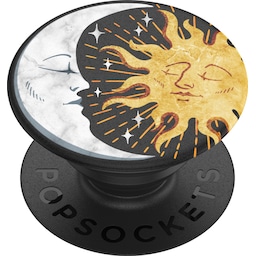 Popsockets mobilgreb (sun and moon)