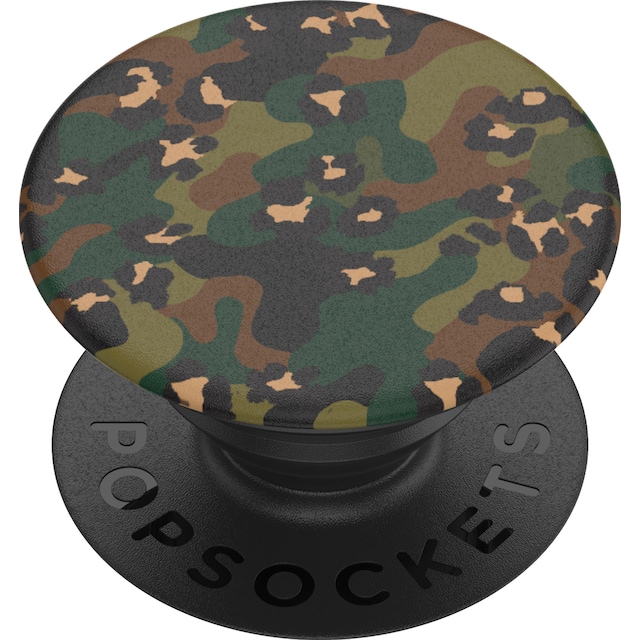 Popsockets mobilgreb (super camo)