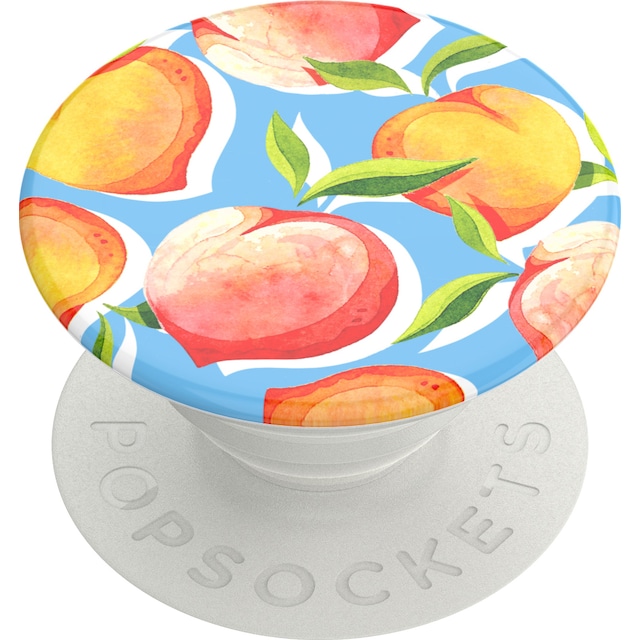 Popsockets mobilgreb (just peachy gloss)