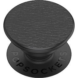 Popsockets Premium greb til mobile enheder (peddled vegan leather)