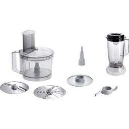 Bosch MultiTalent 3 foodprocessor MCM3201B