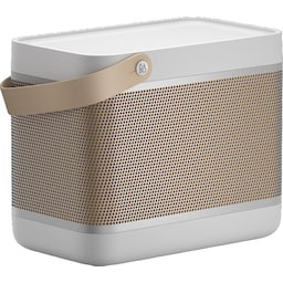 B&O Beolit 20 trådløs højttaler (grey mist)