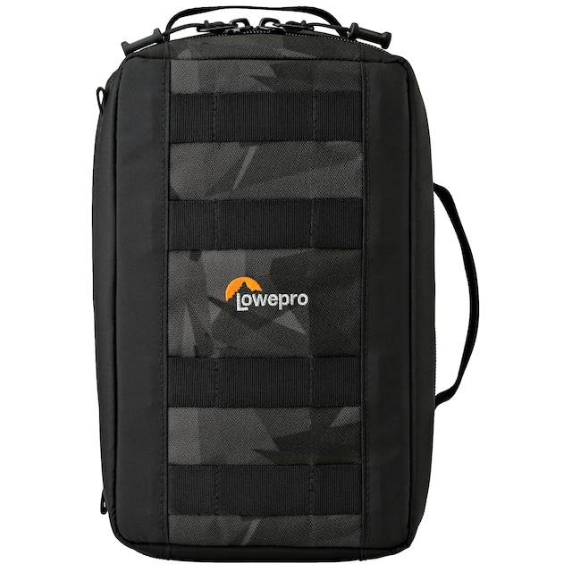 Lowepro ViewPoint CS 80 taske til action-kamera (sort)