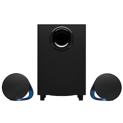Find et billigt højtalersystem med god lyd | Elgiganten