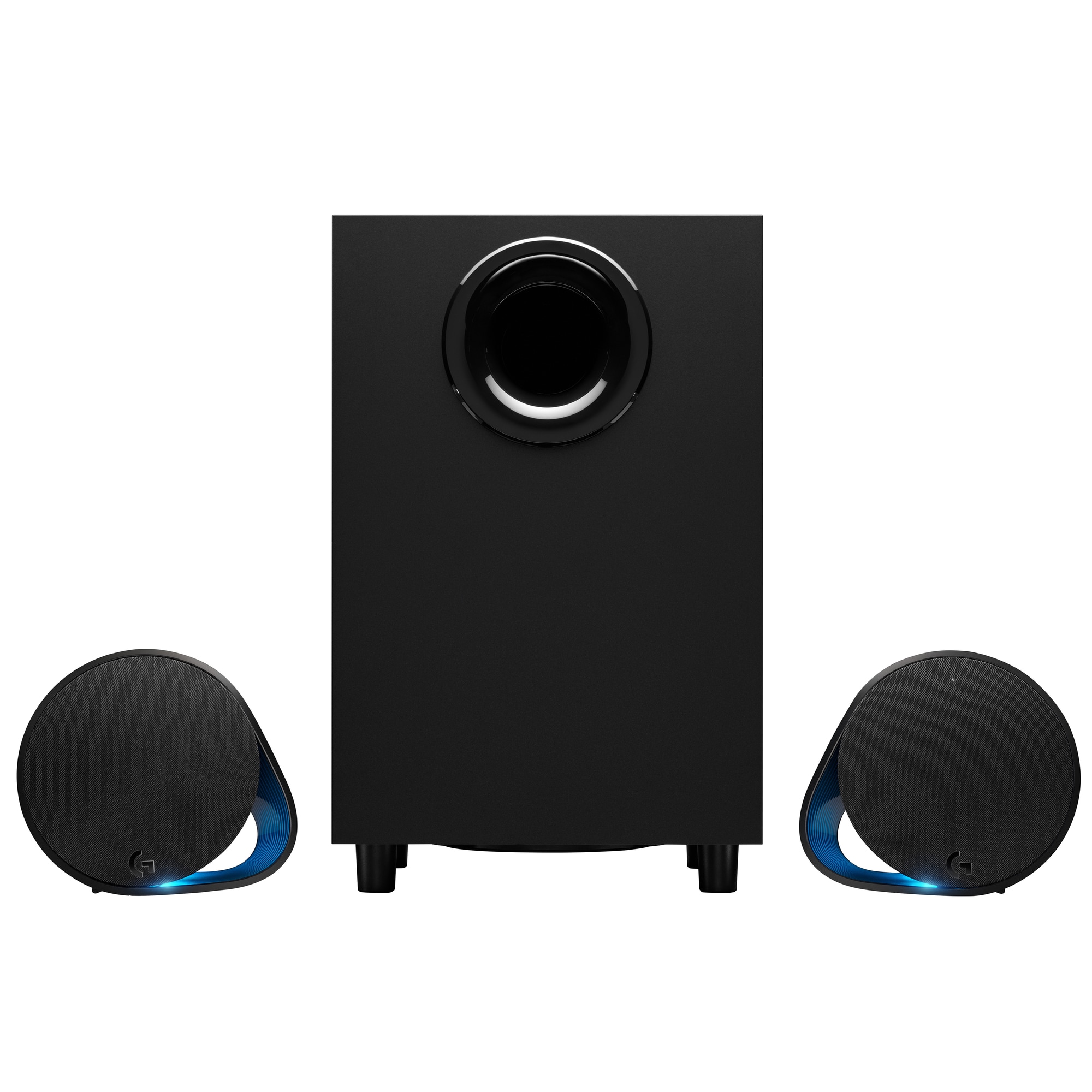Logitech G560 gaming højttalersæt | Elgiganten