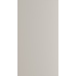 Epoq Trend Greige kabinetkøkkenlåge 50x92 cm