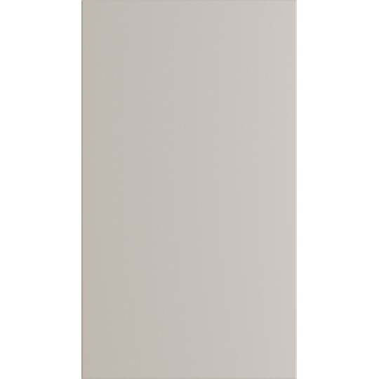 Epoq Trend Greige kabinetkøkkenlåge 40x70 cm