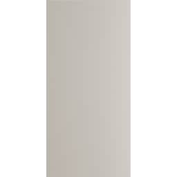 Epoq Trend Greige kabinetkøkkenlåge 60x125 cm